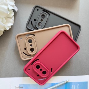قاب سیلیکونی NOthing Phone 3a