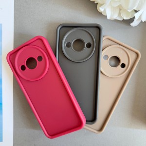 قاب سولید Redmi A3