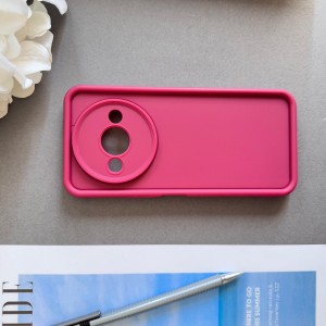 قاب سیلیکونی شیائومی Redmi A3