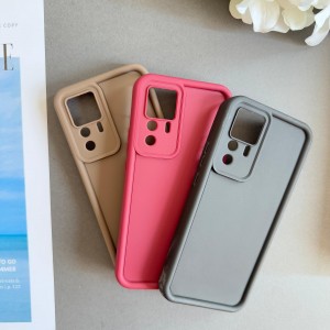 کاور سیلیکون Xiaomi 12T