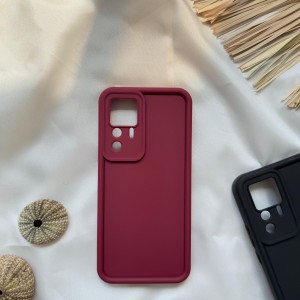 کاور Xiaomi 12T مدل سیلیکونی