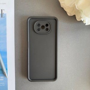 قاب سیلیکونی پوکو X3