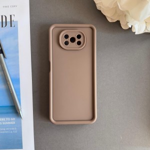 کاور سیلیکونی Poco X3 Pro