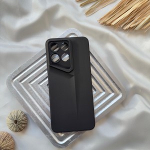 قاب پورش دیزاین گوشی Honor X7C
