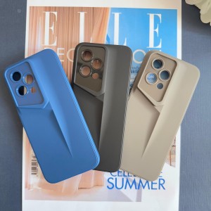 کاور مدل Porsche Design مناسب برای گوشی Honor 200 Lite