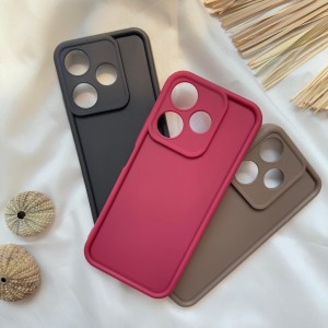 کاور سیلیکونی گوشی Poco F6
