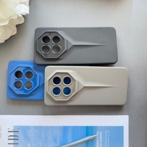 کاور مدل Porsche Design مناسب برای گوشی Xiaomi Redmi Note 14 Pro Plus