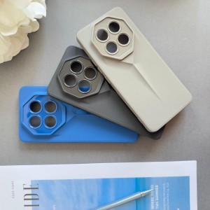 قاب Porsche Design  گوشی Note 14 Pro Plus