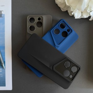 قاب Porsche Design گوشی Spark Go 2024