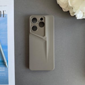 کاور پورش دیزاین Spark Go 2024