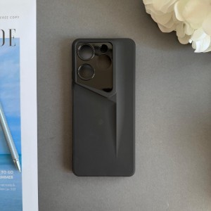 قاب Porsche Design گوشی تکنو Spark Go 2024