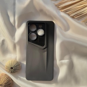 کاور Tecno Spark Go 2024 مدل Porsche Design