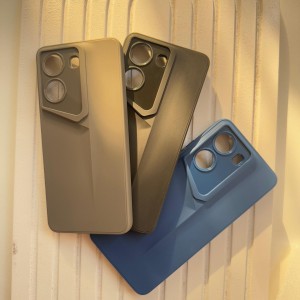 کاور Poco X7 Pro مدل Porsche Design