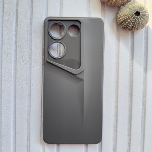 کاور تکنو Camon 20 Pro مدل Porsche Design