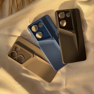 کاور Porsche Design تکنو Camon 20 Pro