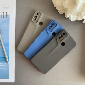 کاور Porsche Design گوشی Honor 10 Lite جنس سیلیکونی