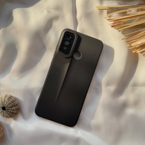 کاور سیلیکونی Honor 10 Lite طرح پورش دیزاین