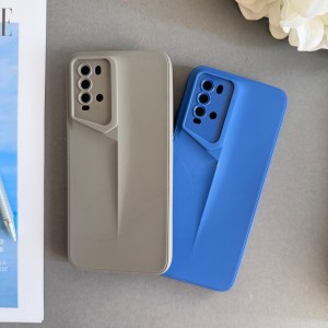 قاب محافظ طرح Porsche Design برای گوشی Redmi 9T | ارسال سریع از قابینجا