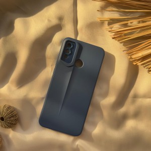 کاور پورشه دیزاین گوشی Honor 10 Lite رنگ آبی