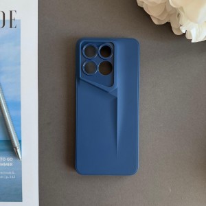 کاور مدل Porsche Design مناسب برای گوشی موبایل Poco F6 Pro