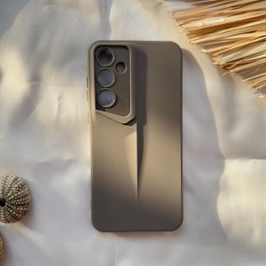 قاب پورشه دیزاین گوشی Galaxy A55