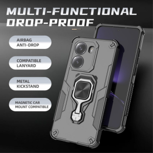 کاور TitanGuard مدل شیائومی X7 Pro  مناسب گوشی موبایل، مقاوم در برابر ضربه