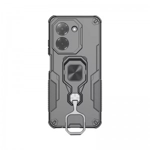 کاور موبایل TitanGuard مدلPoco C71 همراه با قابلیت اتصال بند آویز