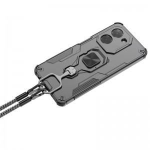 کاور مدل TitanGuard مناسب برای گوشی موبایل شیائومی Redmi A5 / Poco C71