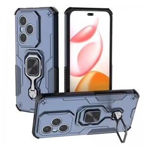 کاور ضدضربه TitanGuard مدل Pura 70 با طراحی خوش‌دست و مدرن