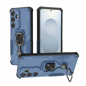 کاور TitanGuard مدل Galaxy A56 با طراحی اسپرت و استند ۳۶۰ درجه