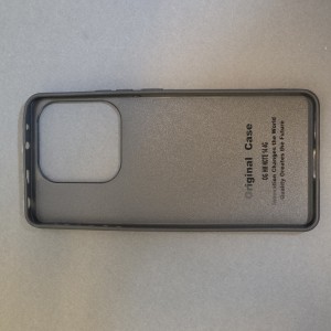 قاب سه بعدی فانتزی-Jeep Wrangler-گوشی Redmi Note 14 4G-پشت قاب