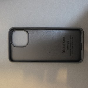قاب طرح Jeep Wrangler-Xiaomi 11 Lite-پشت قاب