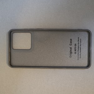 قاب جیپ Moto G84-پشت قاب