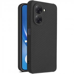 کاور مدل Carbonix مناسب برای گوشی موبایل شیائومی Redmi A5 / Poco C71