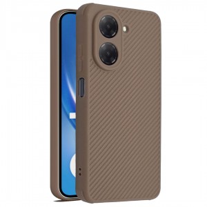 کاور مدل Carbonix مناسب برای گوشی موبایل شیائومی Redmi A5 / Poco C71