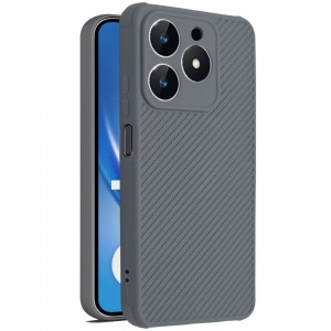 کاور مدل Carbonix مناسب برای گوشی موبایل ریلمی C61