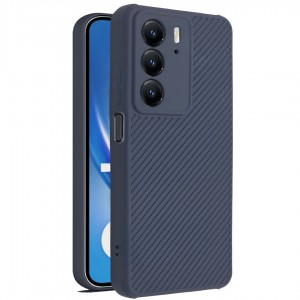 کاور مدل Carbonix مناسب برای گوشی موبایل ریلمی C75