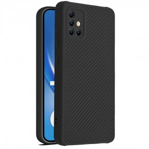 کاور مدل Carbonix مناسب برای گوشی موبایل سامسونگ Galaxy A51