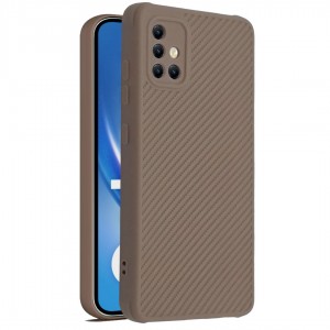 کاور مدل Carbonix مناسب برای گوشی موبایل سامسونگ Galaxy A51