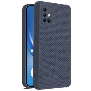کاور مدل Carbonix مناسب برای گوشی موبایل سامسونگ Galaxy A51