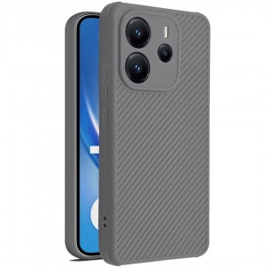 کاور مدل Carbonix مناسب برای گوشی موبایل شیائومی Redmi Note 14 4G