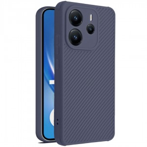 گارد مدل Carbonix مناسب برای گوشی موبایل شیائومی Redmi Note 14 4G