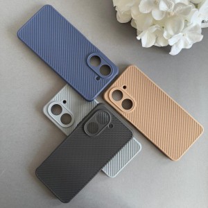 کاور سیلیکونی Airbag Redmi A5