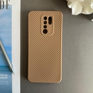 قاب سیلیکونی ایربگ دار Redmi 9 Prime