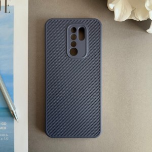 کاور سیلیکونی ایربگ دار Redmi 9 Prime