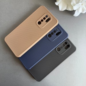 کاور سیلیکونی Redmi 9 Prime