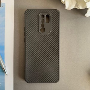 کاور سیلیکونی با airbag شیائومی Redmi 9 Prime