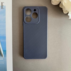 گارد سیلیکونی Realme C61