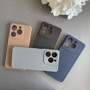 قاب سیلیکونی Realme C61