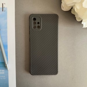 قاب سیلیکونی ایربگ دار Samsung A51